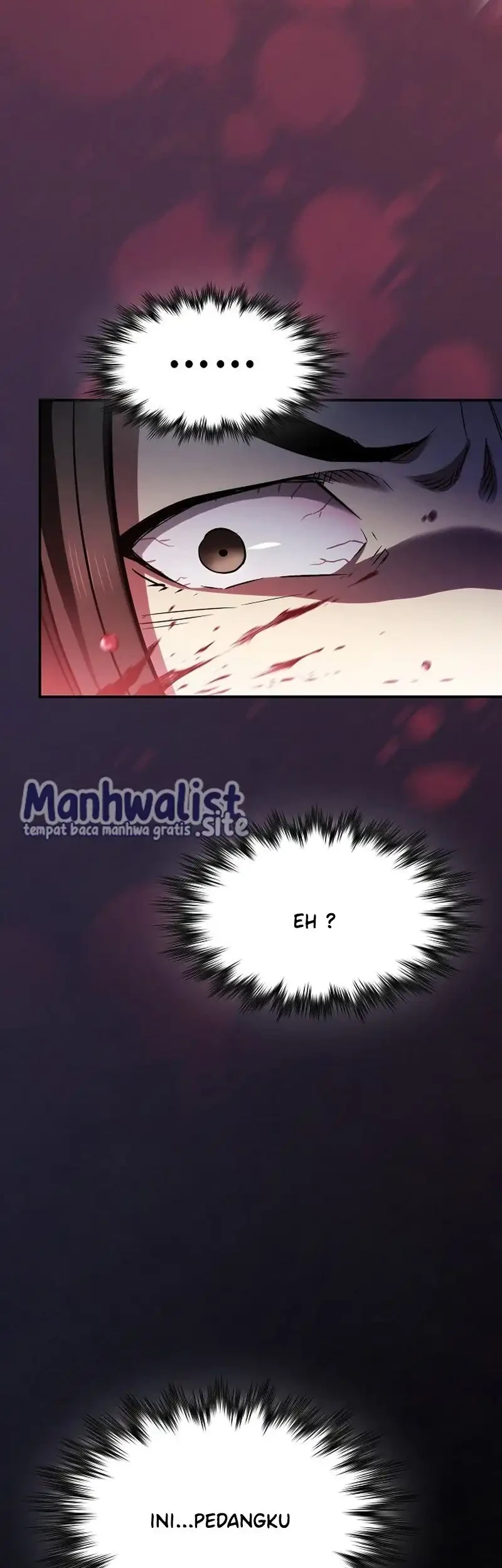 A Spy's Survival In The Demonic Cult Chapter 15 Gambar 77