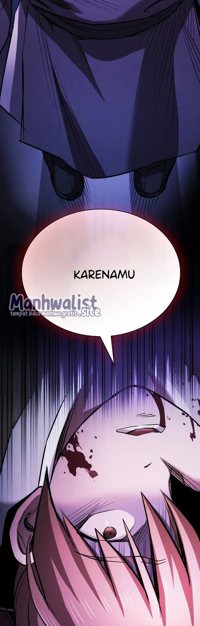 A Spy's Survival In The Demonic Cult Chapter 15 Gambar 4