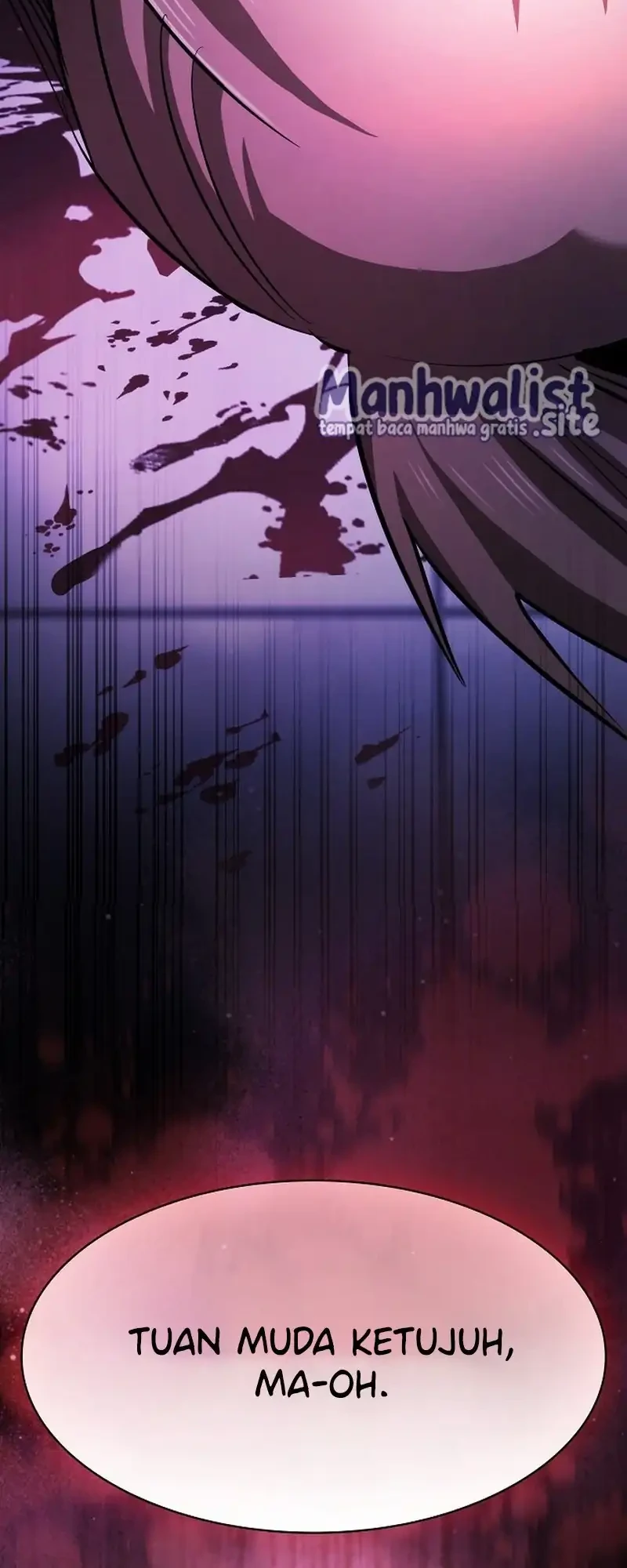 A Spy's Survival In The Demonic Cult Chapter 15 Gambar 5