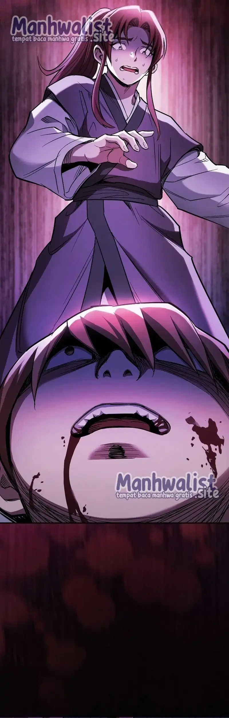 A Spy's Survival In The Demonic Cult Chapter 15 Gambar 6