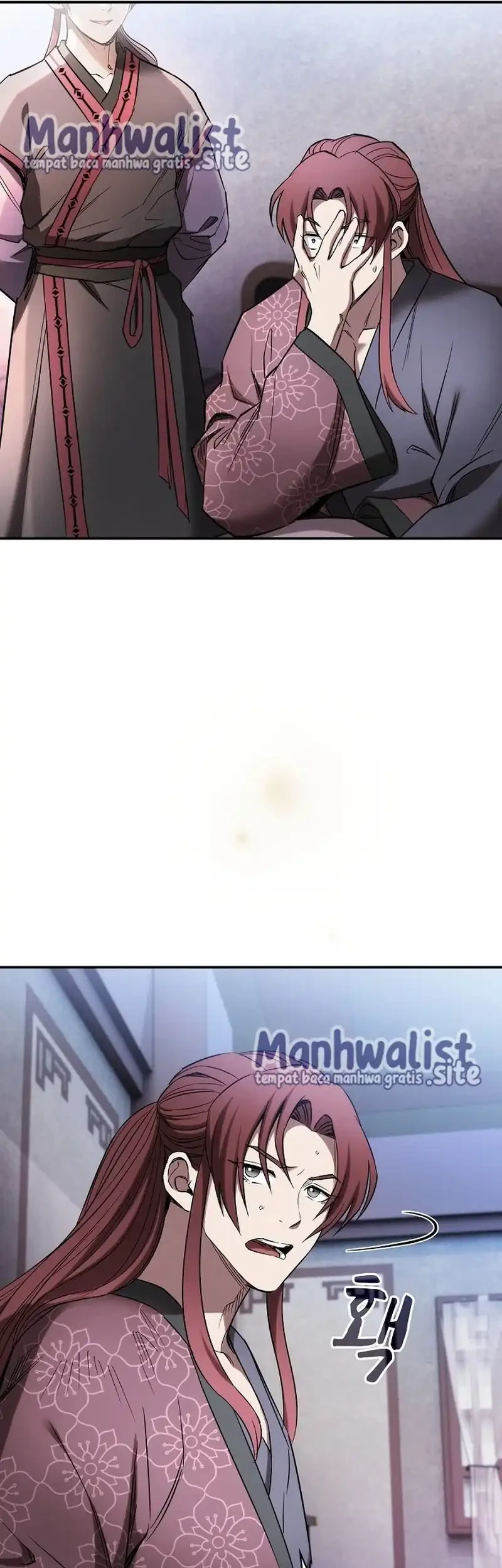 A Spy's Survival In The Demonic Cult Chapter 15 Gambar 12