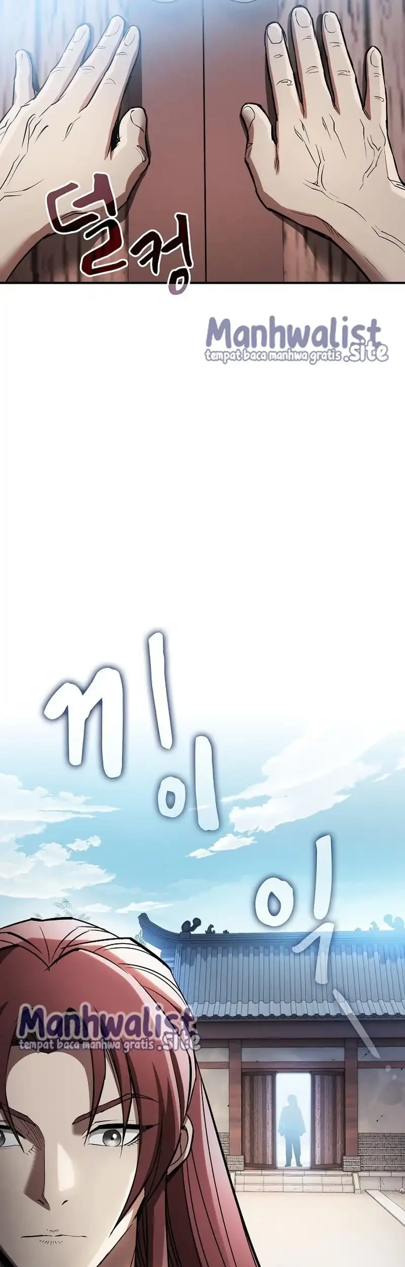 A Spy's Survival In The Demonic Cult Chapter 15 Gambar 24