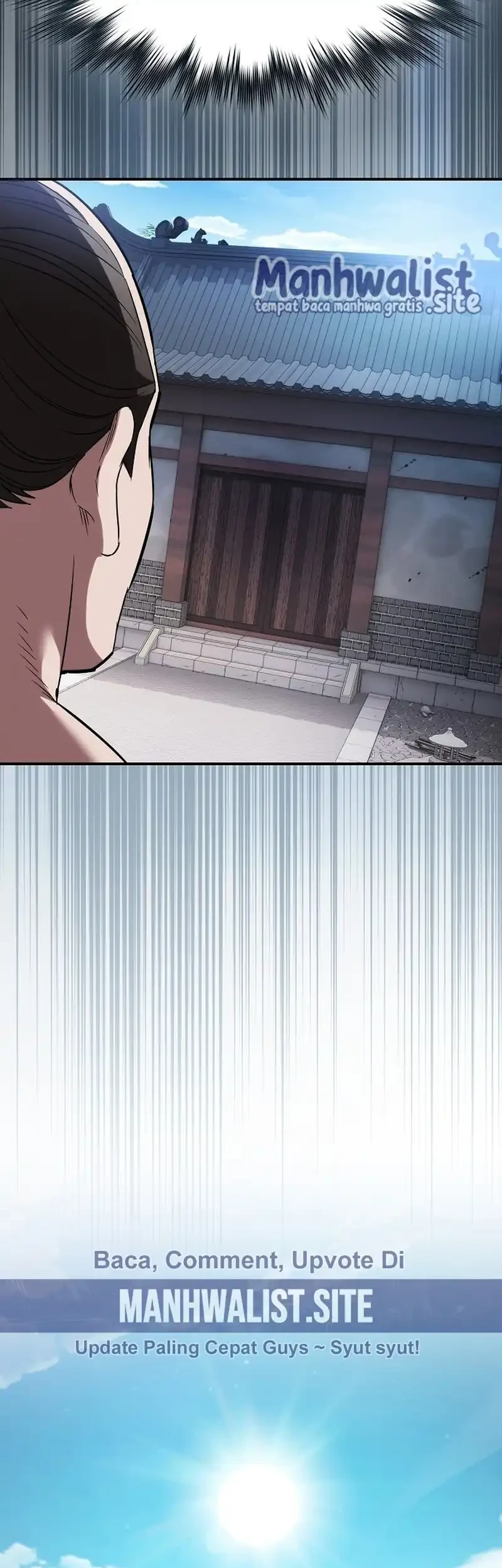 A Spy's Survival In The Demonic Cult Chapter 16 Gambar 55