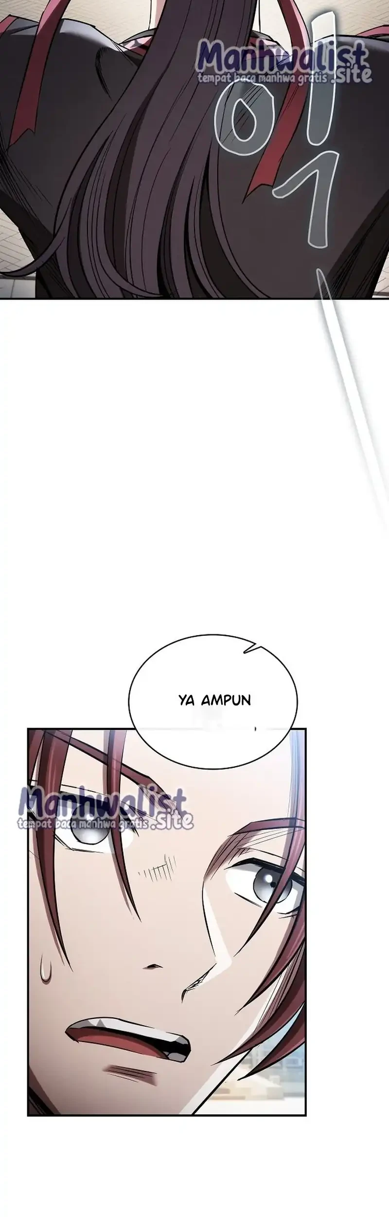 A Spy's Survival In The Demonic Cult Chapter 16 Gambar 58