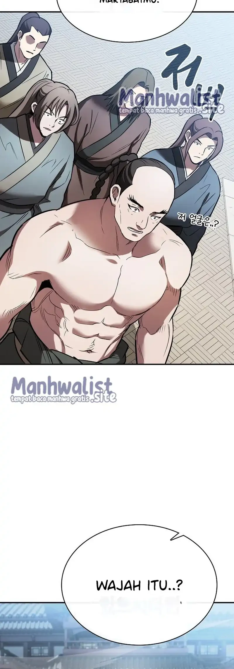 A Spy's Survival In The Demonic Cult Chapter 16 Gambar 60