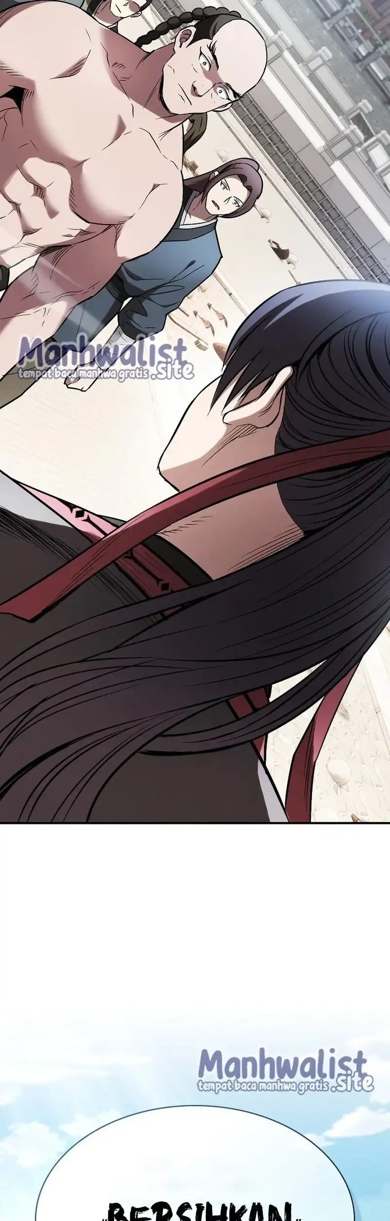 A Spy's Survival In The Demonic Cult Chapter 16 Gambar 62