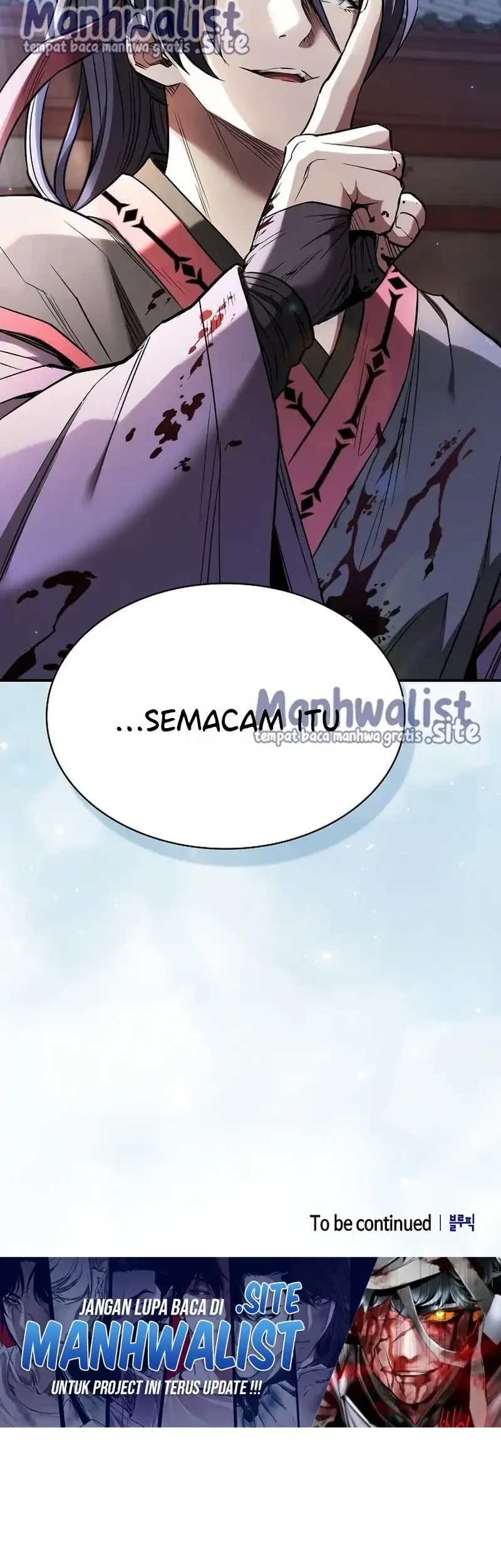 A Spy's Survival In The Demonic Cult Chapter 16 Gambar 64