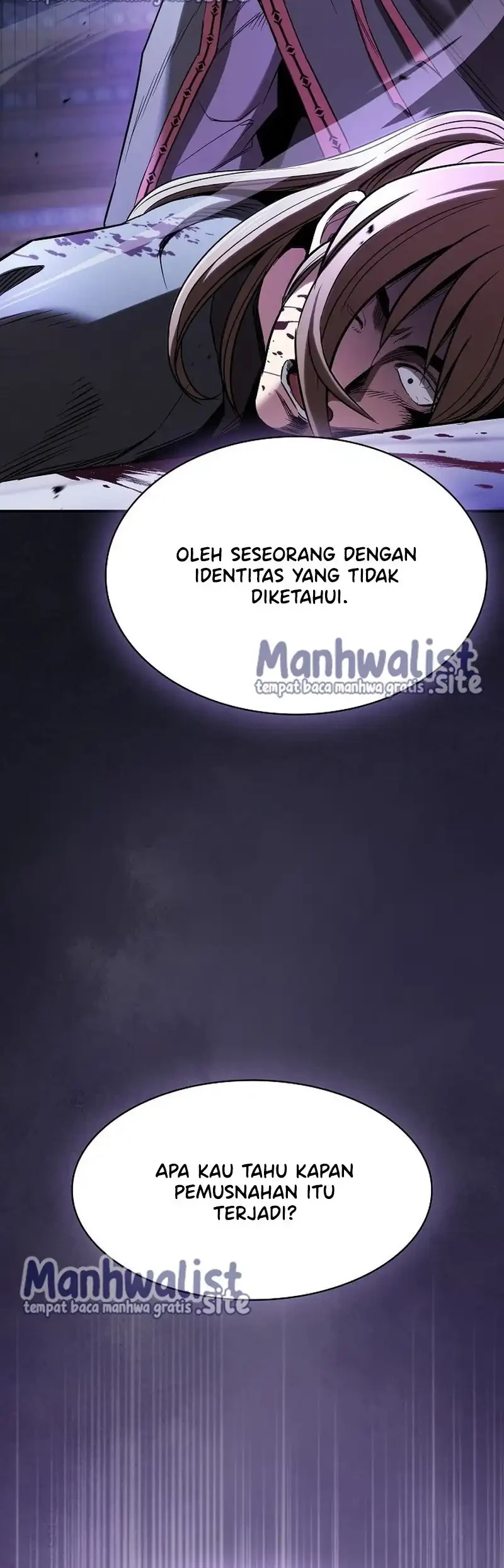 A Spy's Survival In The Demonic Cult Chapter 16 Gambar 12