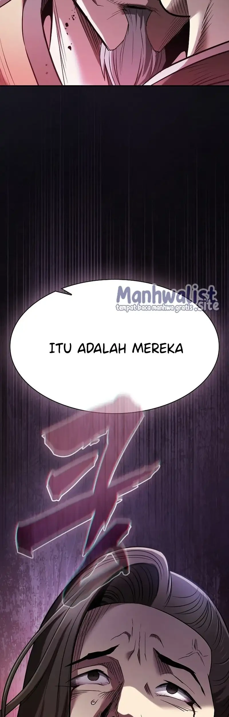 A Spy's Survival In The Demonic Cult Chapter 16 Gambar 16