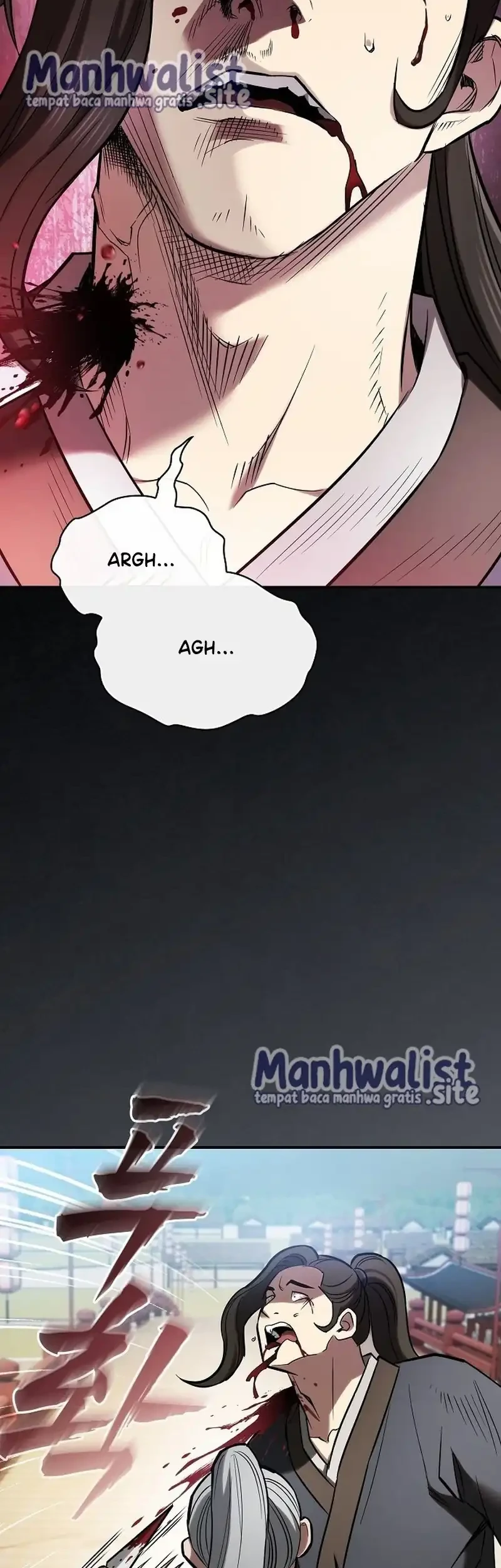 A Spy's Survival In The Demonic Cult Chapter 16 Gambar 17