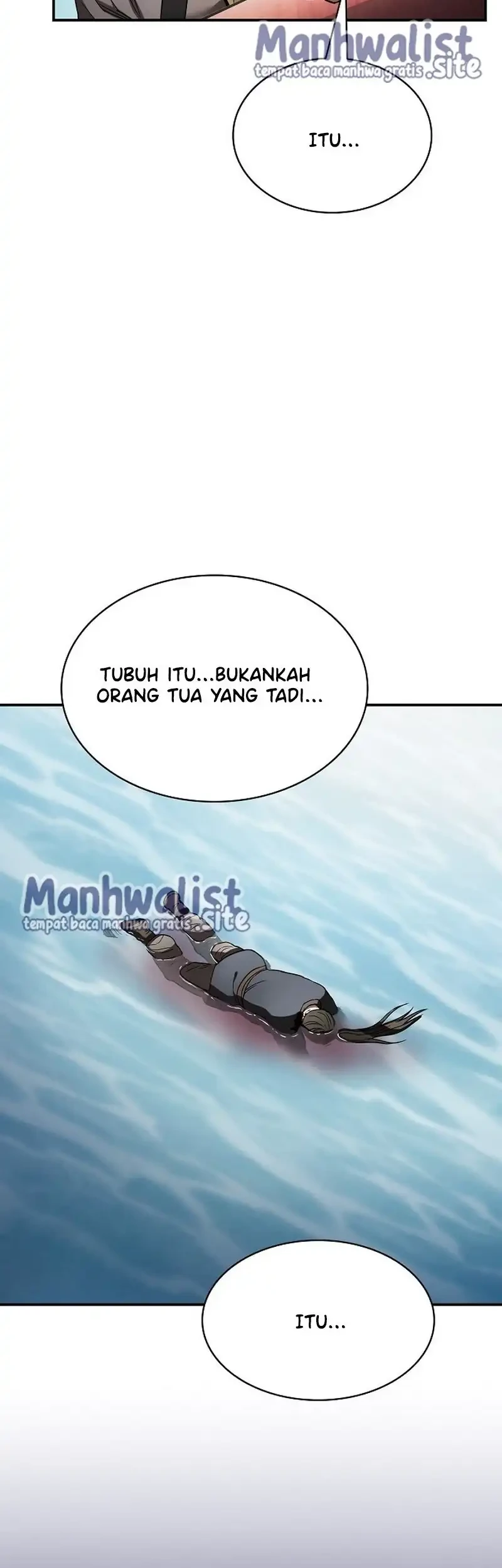 A Spy's Survival In The Demonic Cult Chapter 16 Gambar 21