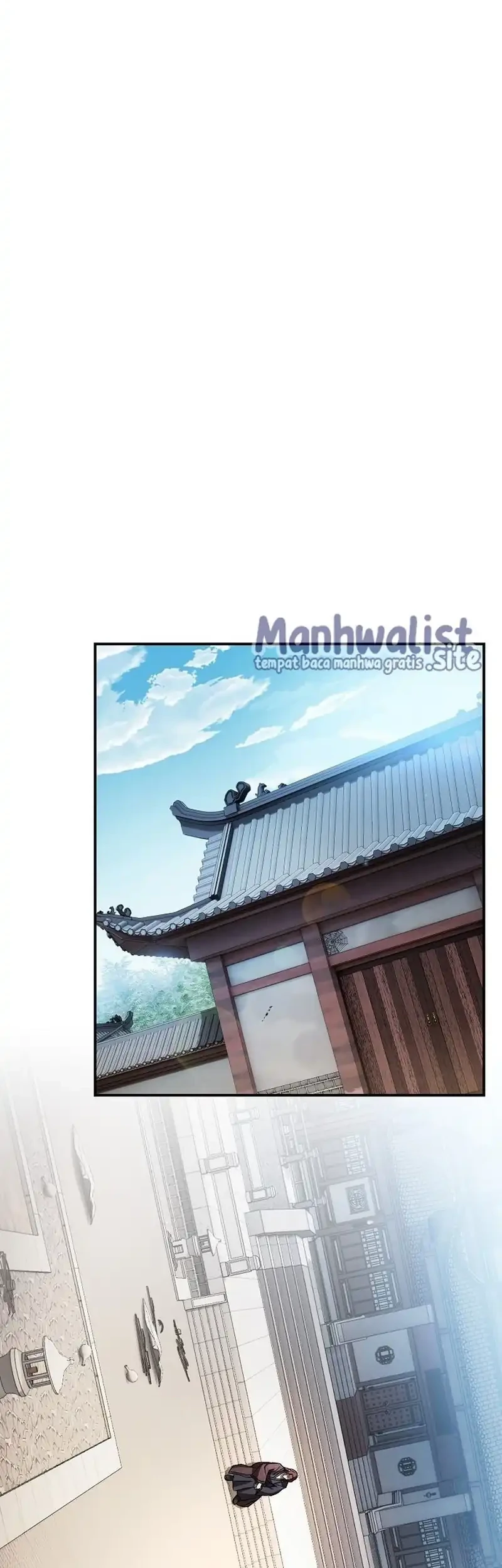 A Spy's Survival In The Demonic Cult Chapter 16 Gambar 28