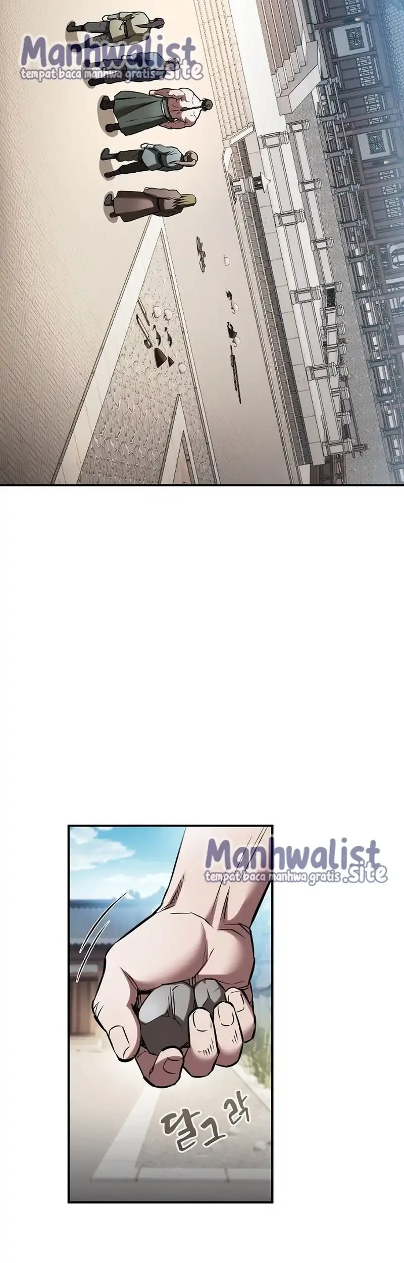 A Spy's Survival In The Demonic Cult Chapter 16 Gambar 29