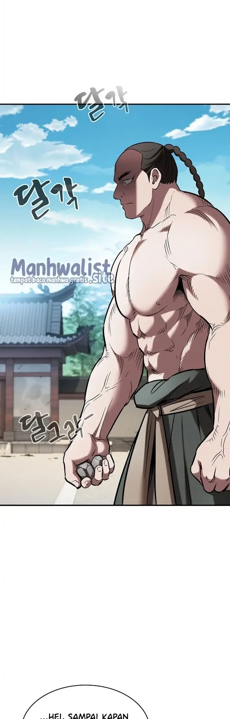 A Spy's Survival In The Demonic Cult Chapter 16 Gambar 30