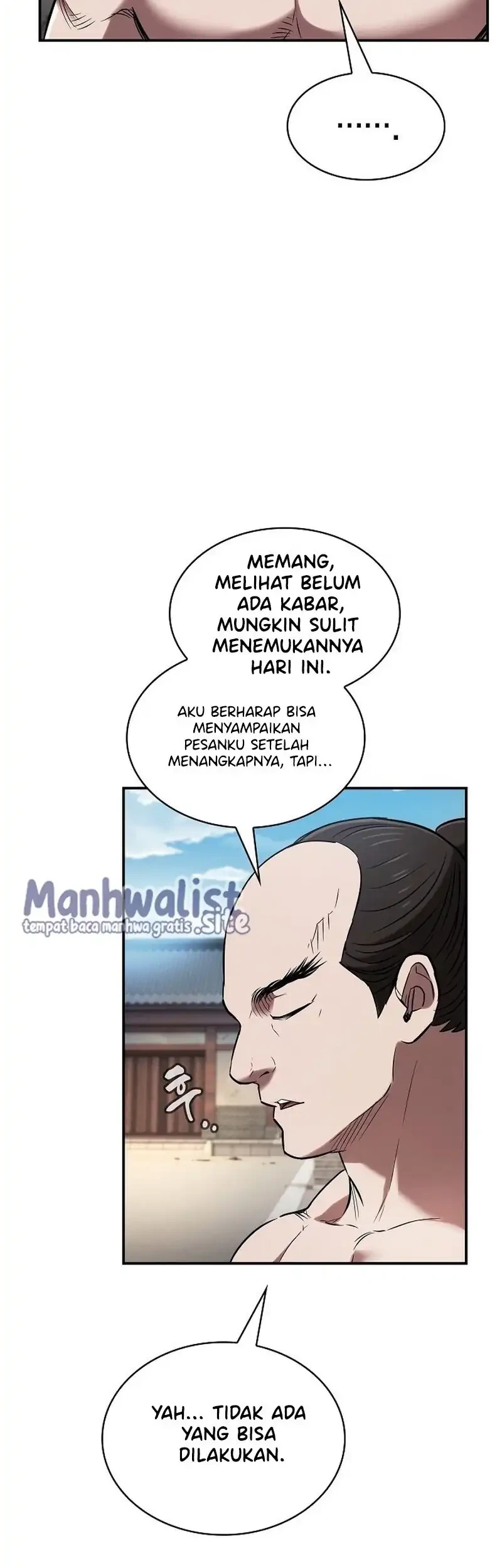 A Spy's Survival In The Demonic Cult Chapter 16 Gambar 34