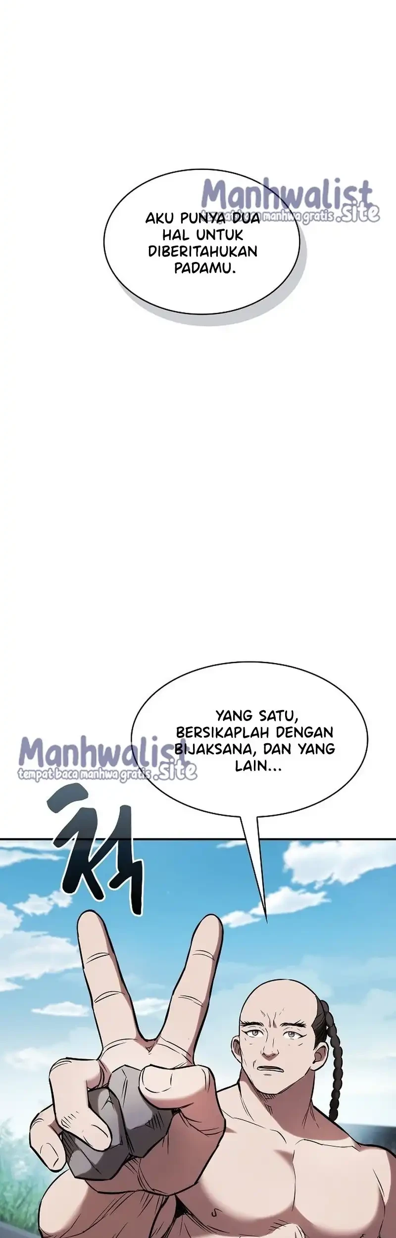 A Spy's Survival In The Demonic Cult Chapter 16 Gambar 35