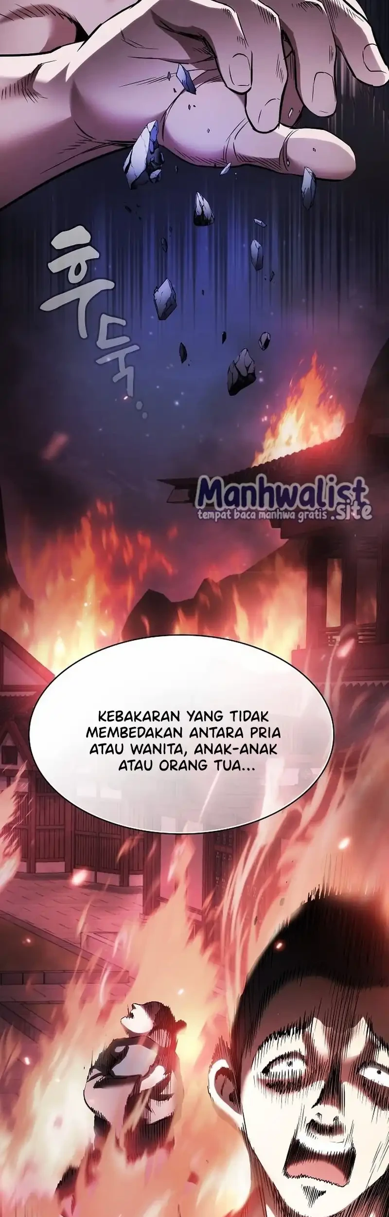 A Spy's Survival In The Demonic Cult Chapter 16 Gambar 40