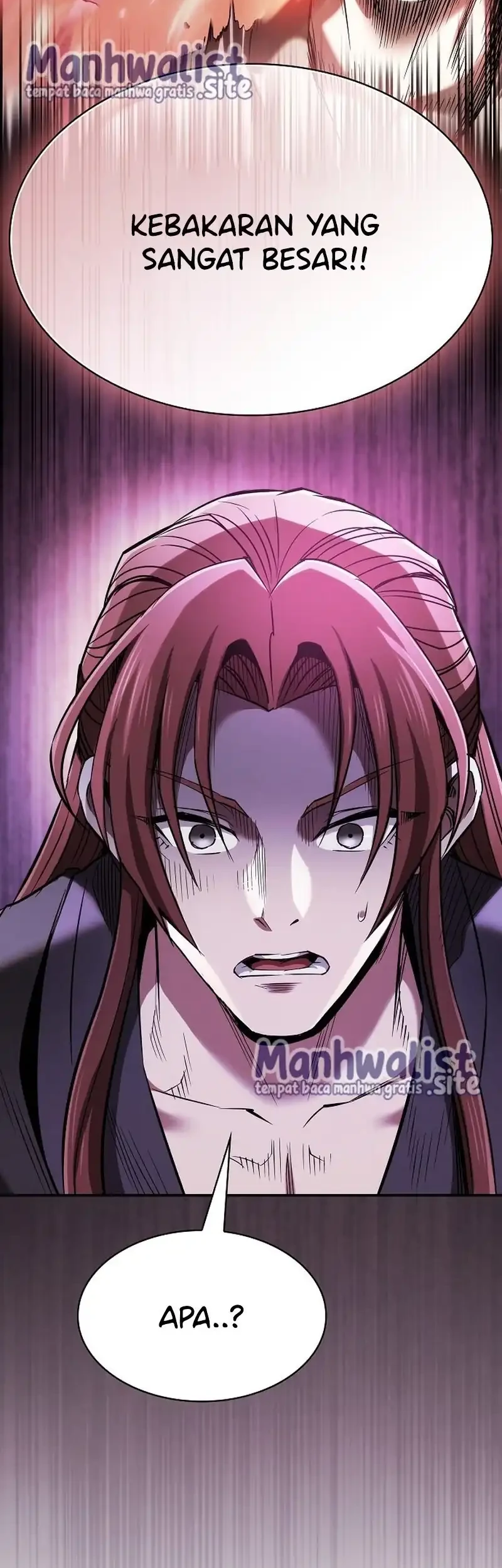 A Spy's Survival In The Demonic Cult Chapter 16 Gambar 41