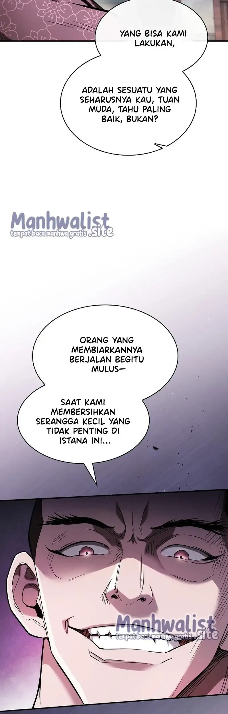 A Spy's Survival In The Demonic Cult Chapter 16 Gambar 44