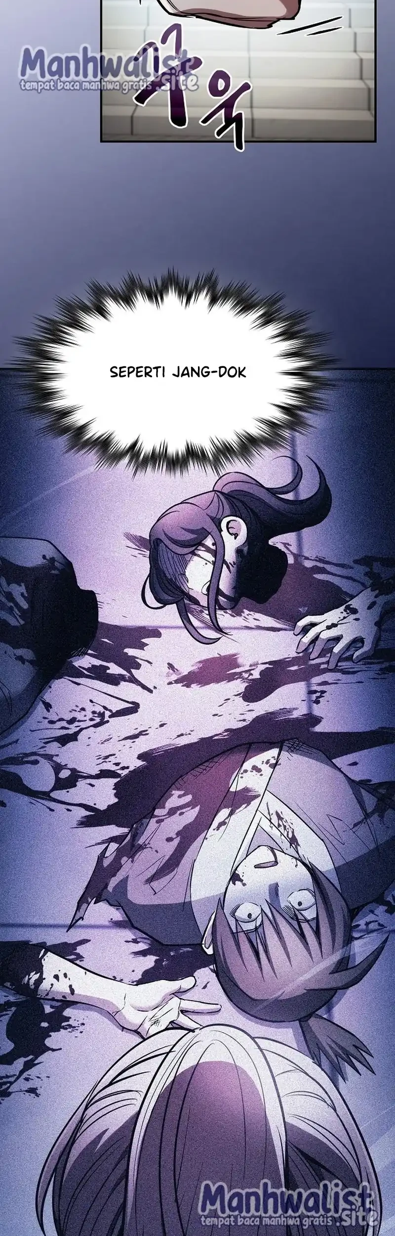 A Spy's Survival In The Demonic Cult Chapter 16 Gambar 50