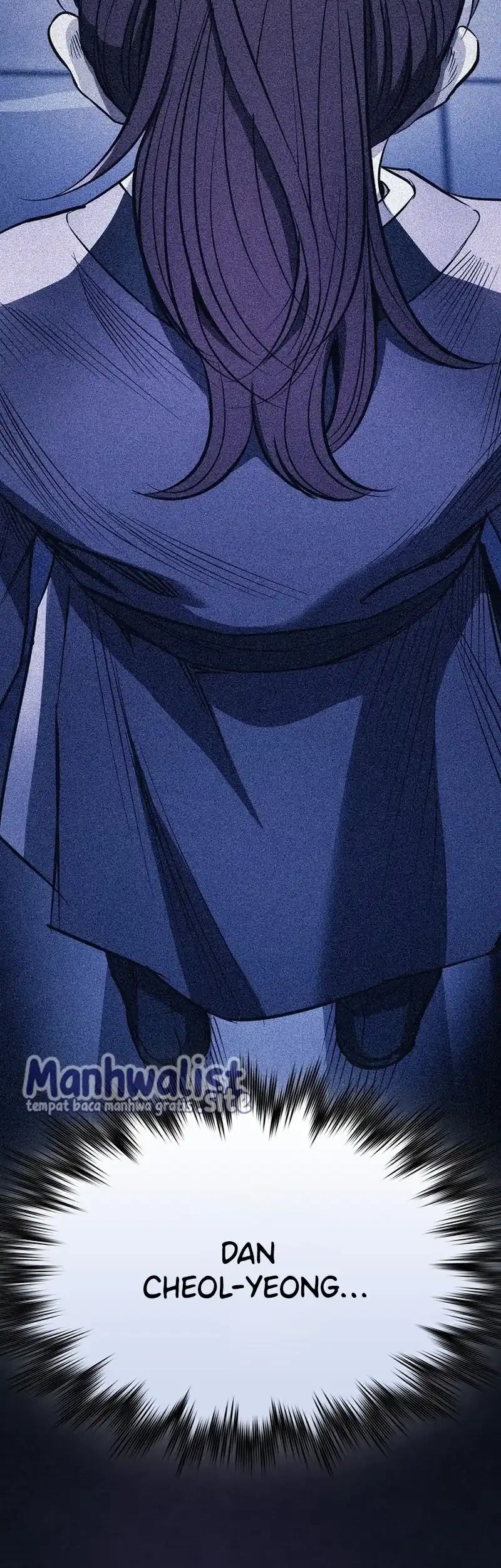 A Spy's Survival In The Demonic Cult Chapter 16 Gambar 51