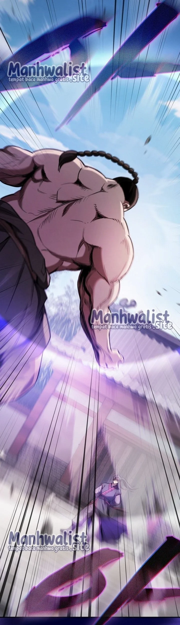 A Spy's Survival In The Demonic Cult Chapter 17 Gambar 27