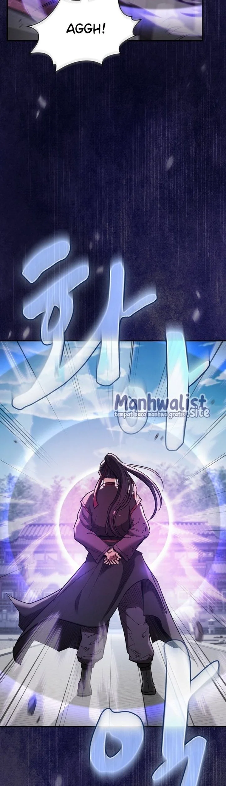 A Spy's Survival In The Demonic Cult Chapter 17 Gambar 30