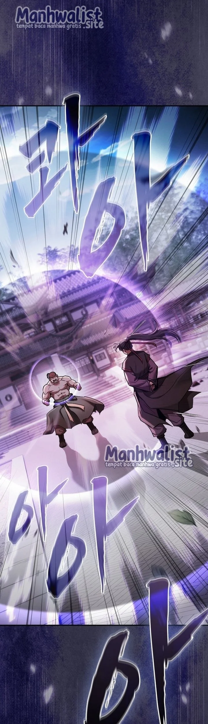 A Spy's Survival In The Demonic Cult Chapter 17 Gambar 32