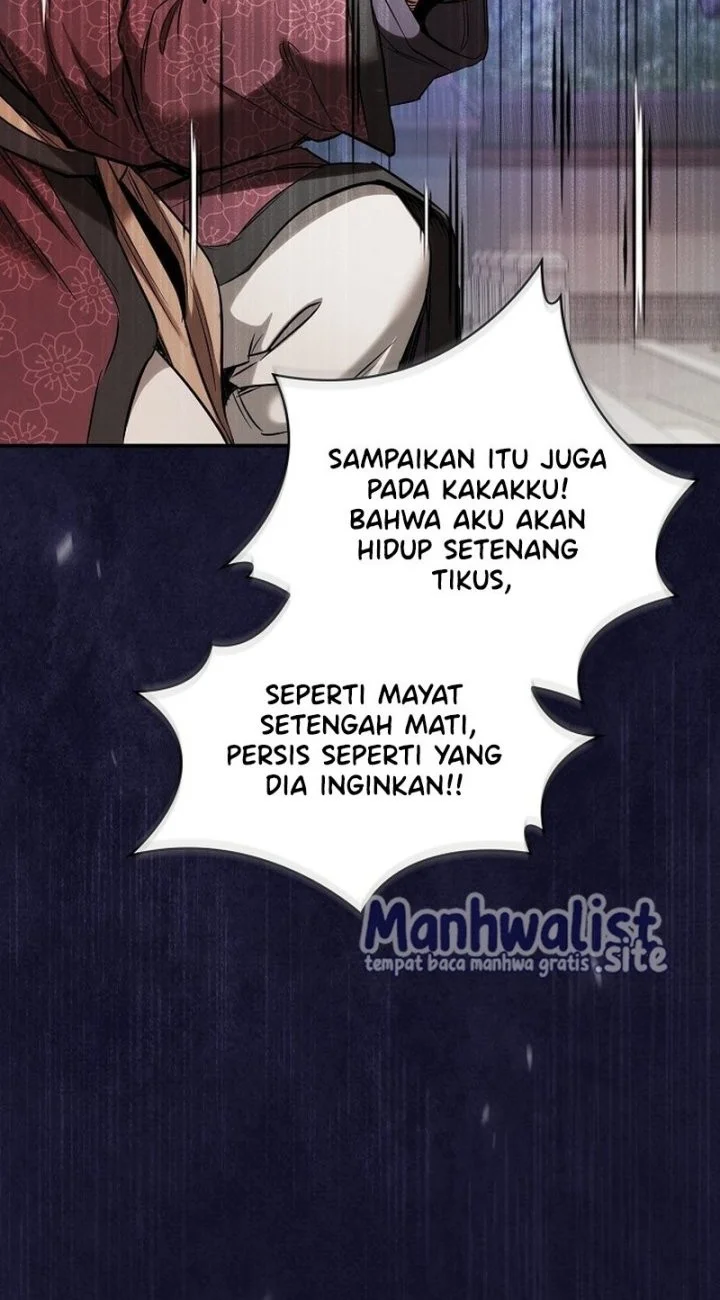 A Spy's Survival In The Demonic Cult Chapter 17 Gambar 37