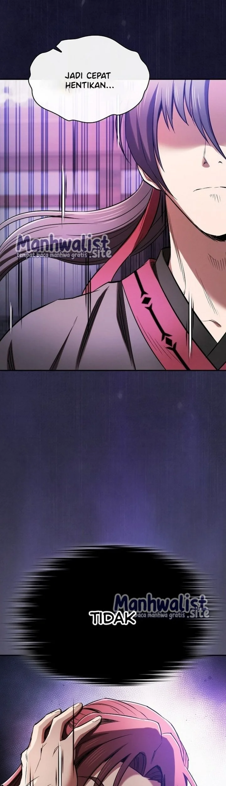 A Spy's Survival In The Demonic Cult Chapter 17 Gambar 38