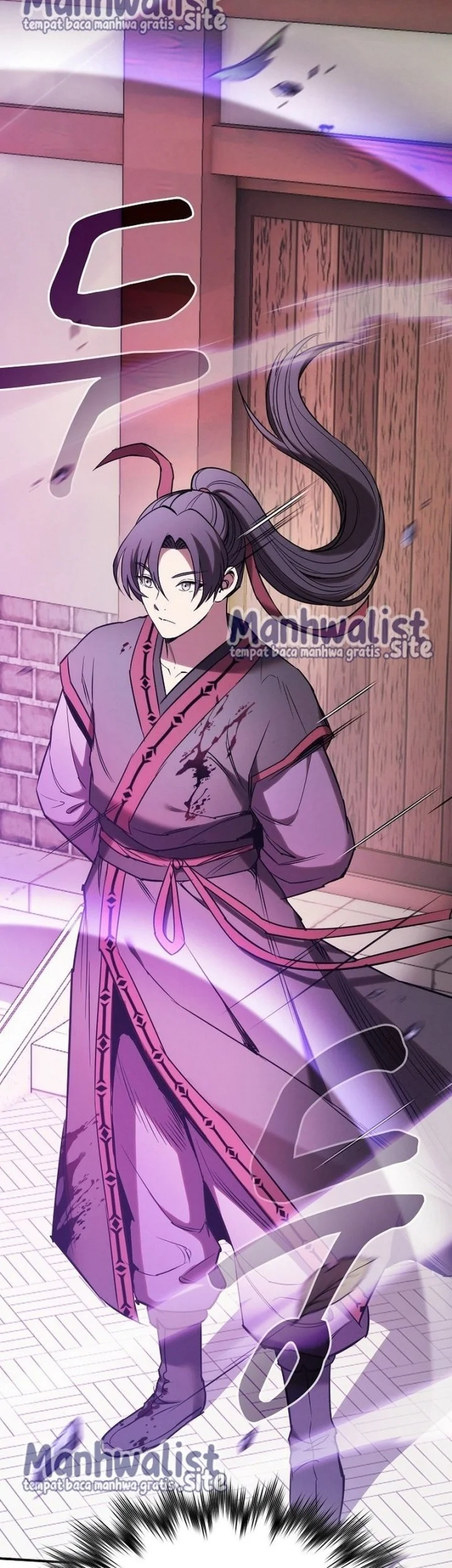 A Spy's Survival In The Demonic Cult Chapter 17 Gambar 42