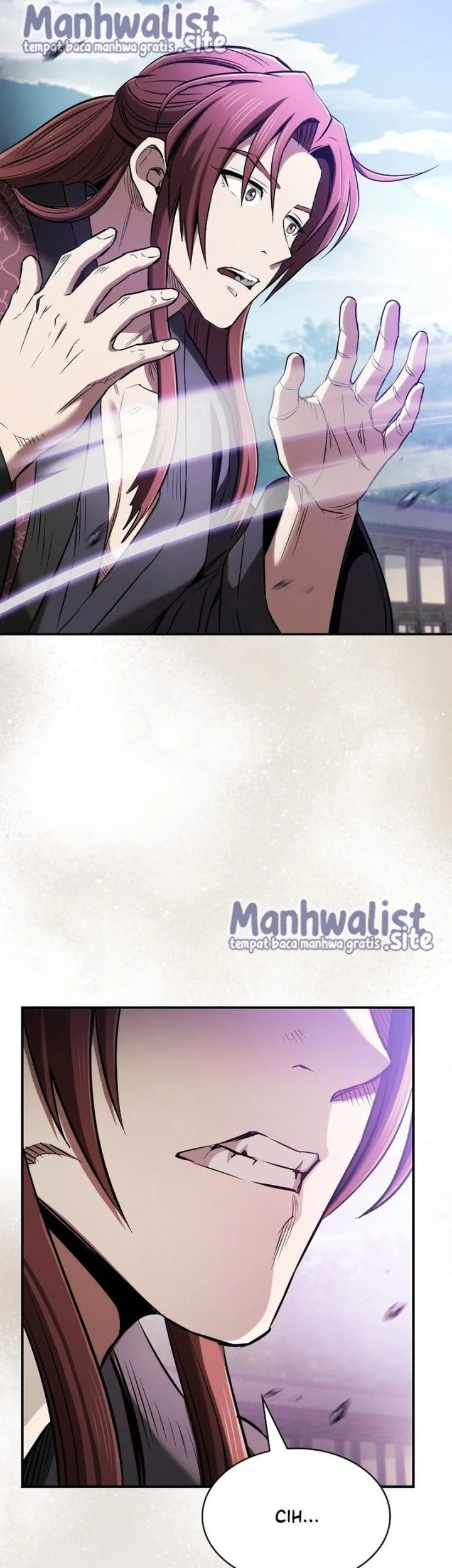 A Spy's Survival In The Demonic Cult Chapter 17 Gambar 47