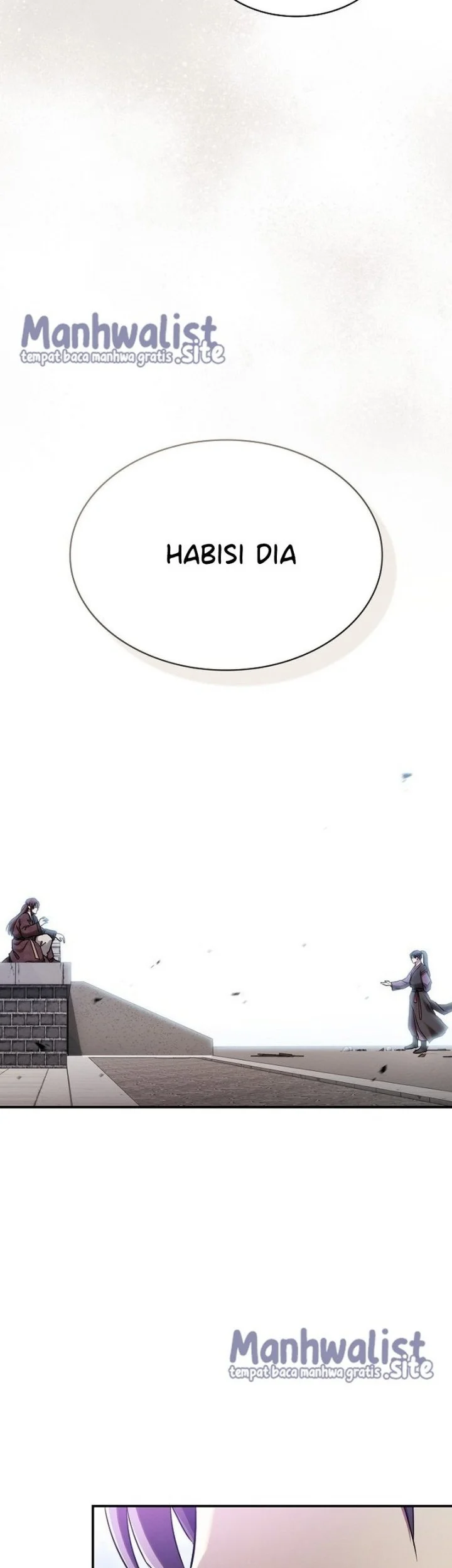 A Spy's Survival In The Demonic Cult Chapter 17 Gambar 48