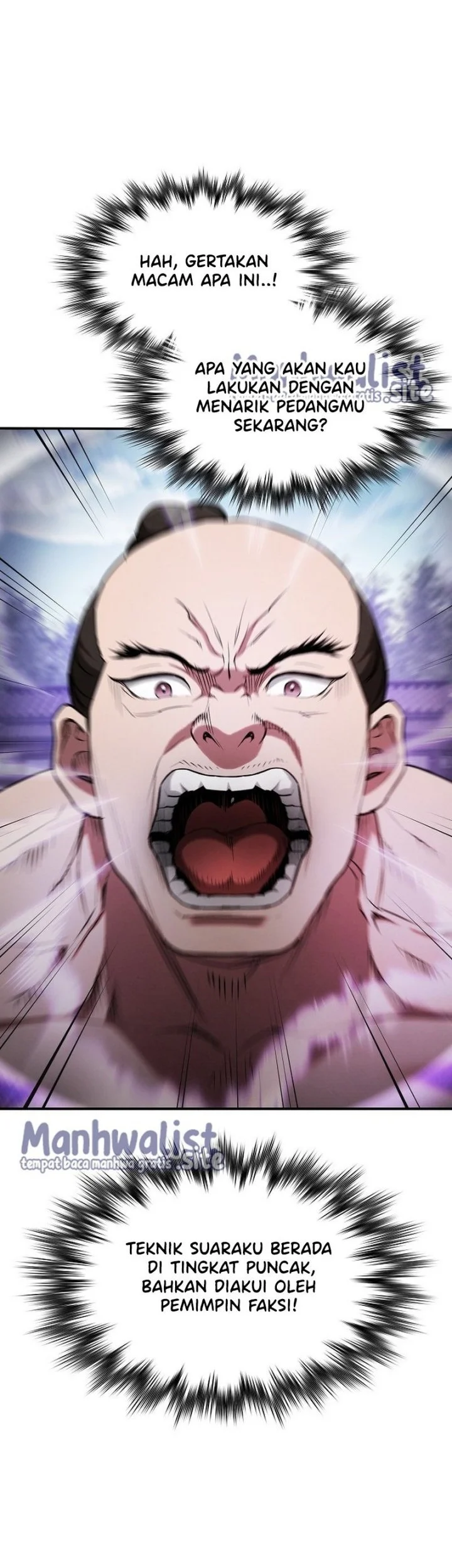 A Spy's Survival In The Demonic Cult Chapter 17 Gambar 51