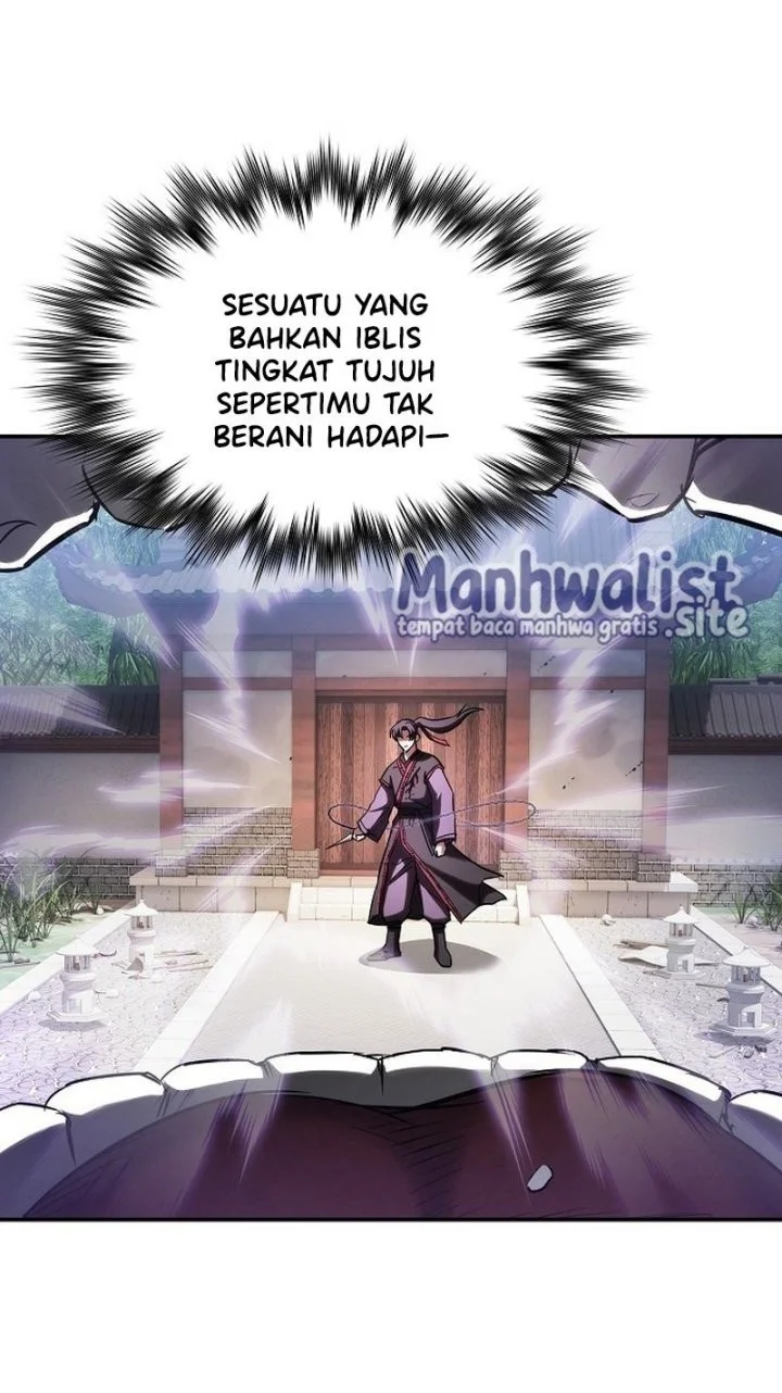 A Spy's Survival In The Demonic Cult Chapter 17 Gambar 52