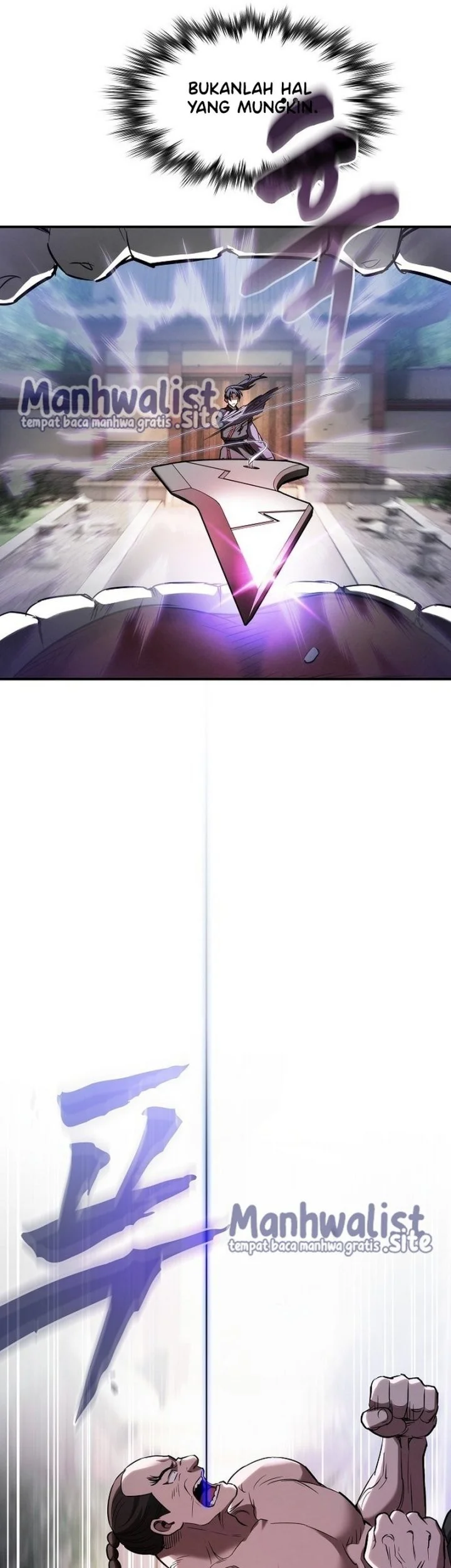 A Spy's Survival In The Demonic Cult Chapter 17 Gambar 53