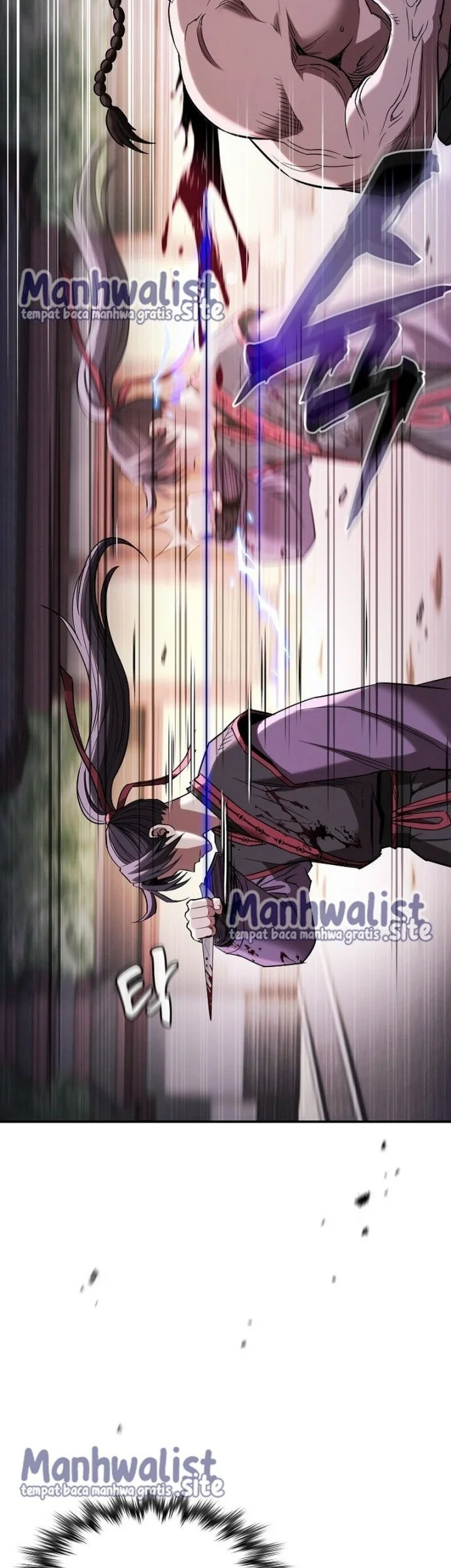 A Spy's Survival In The Demonic Cult Chapter 17 Gambar 54