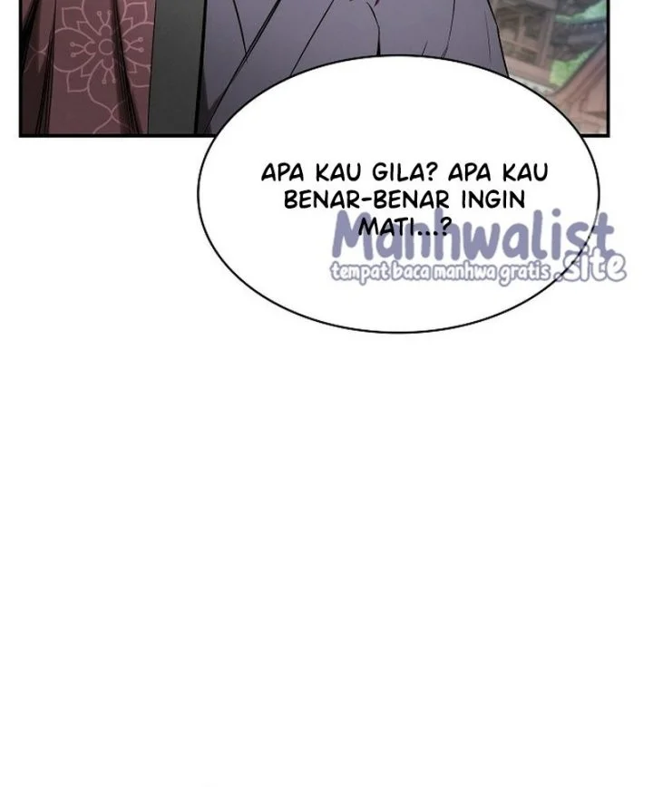 A Spy's Survival In The Demonic Cult Chapter 17 Gambar 3