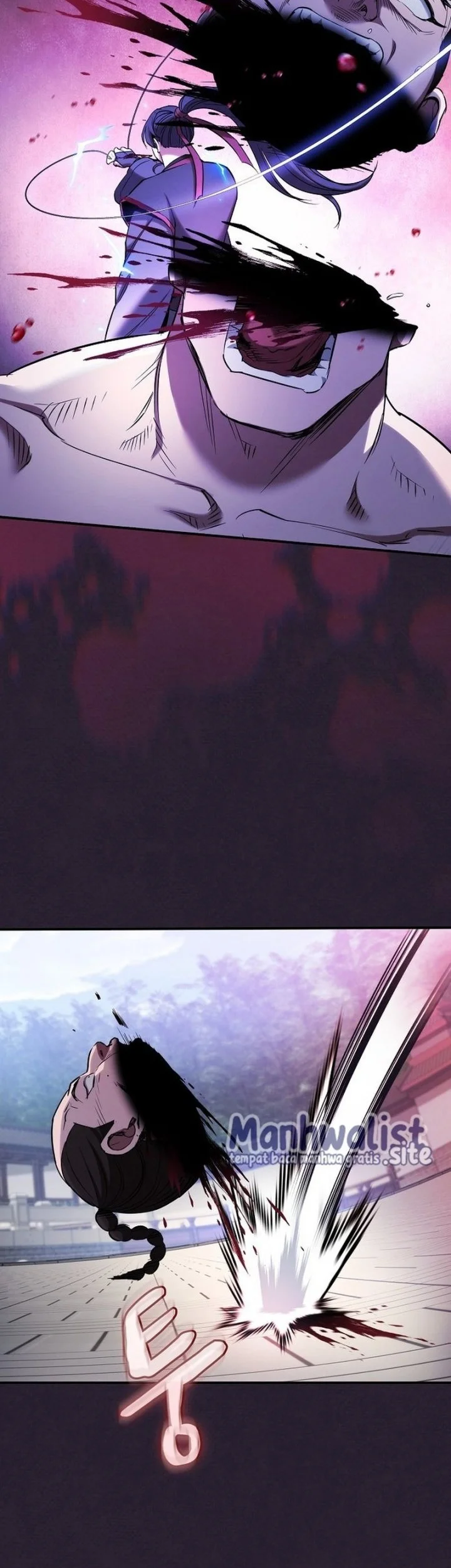 A Spy's Survival In The Demonic Cult Chapter 17 Gambar 57