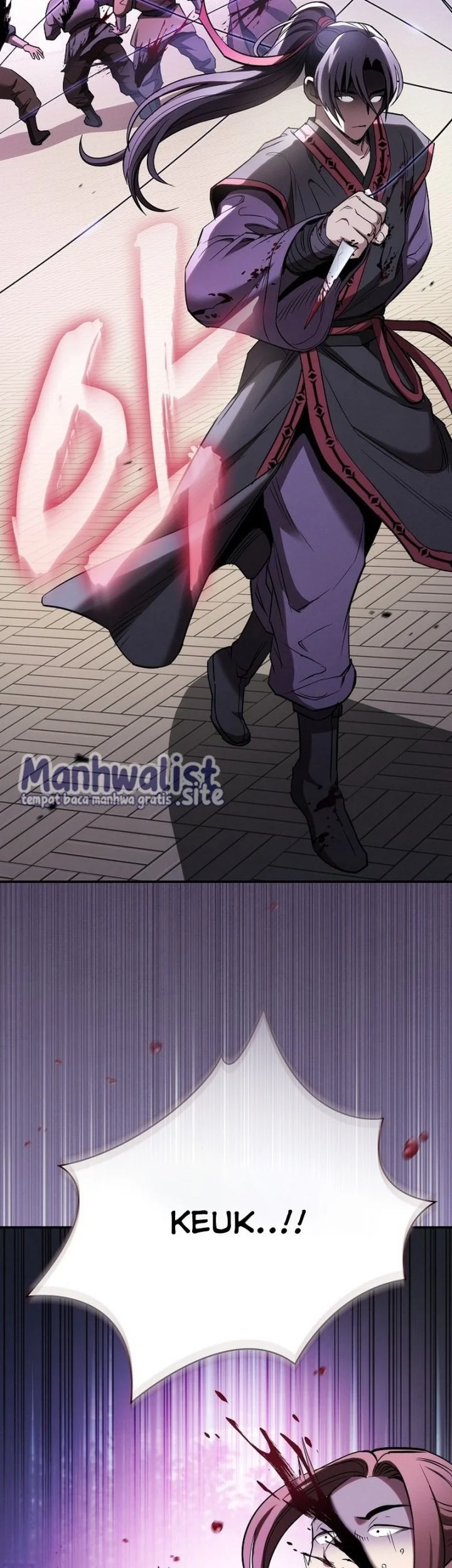 A Spy's Survival In The Demonic Cult Chapter 17 Gambar 62