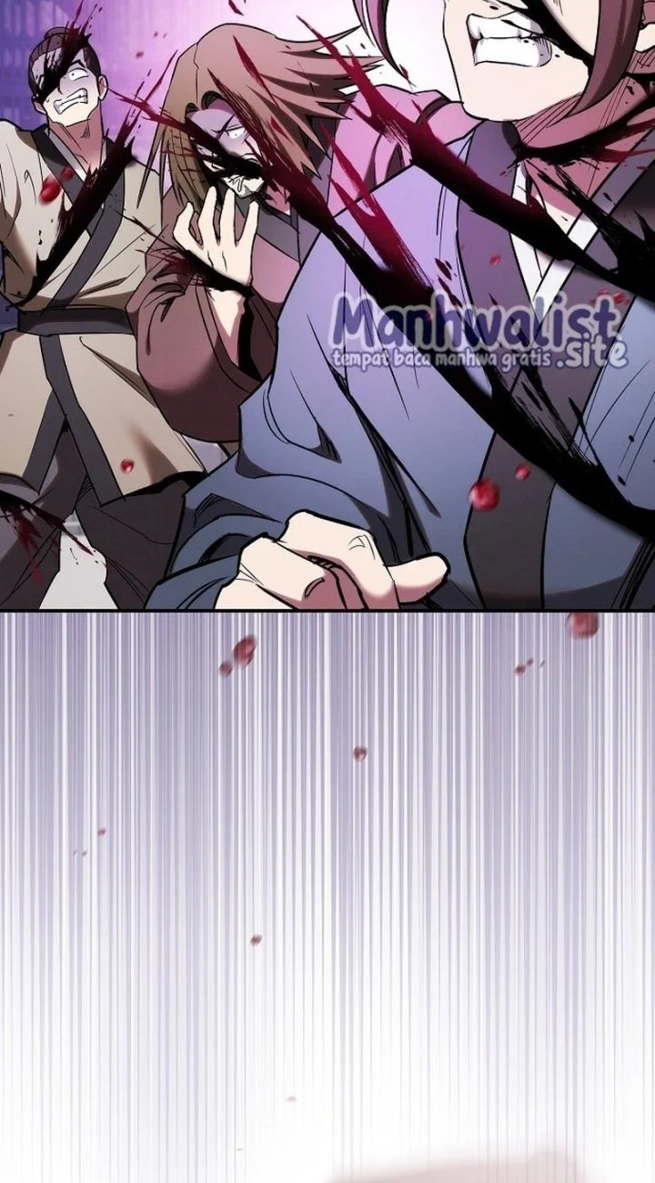 A Spy's Survival In The Demonic Cult Chapter 17 Gambar 63