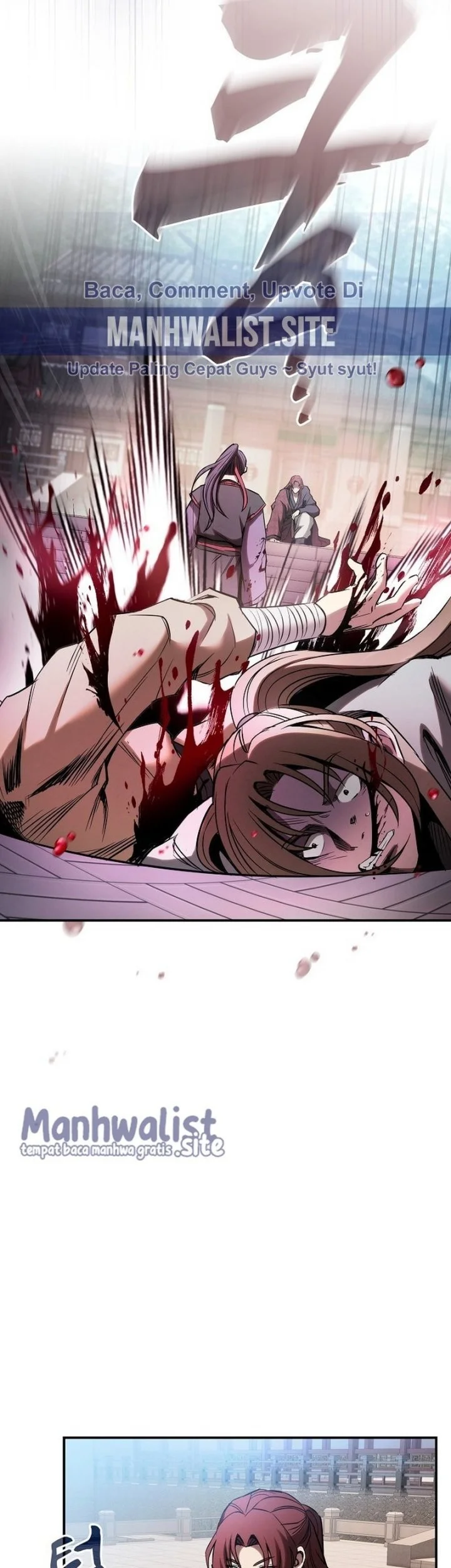 A Spy's Survival In The Demonic Cult Chapter 17 Gambar 64