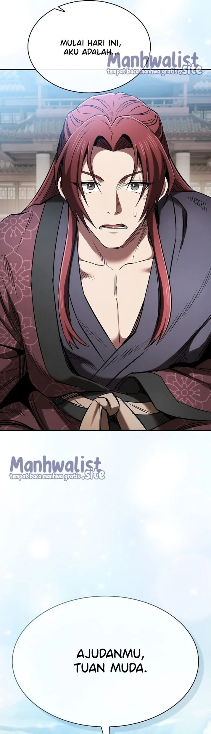 A Spy's Survival In The Demonic Cult Chapter 17 Gambar 67