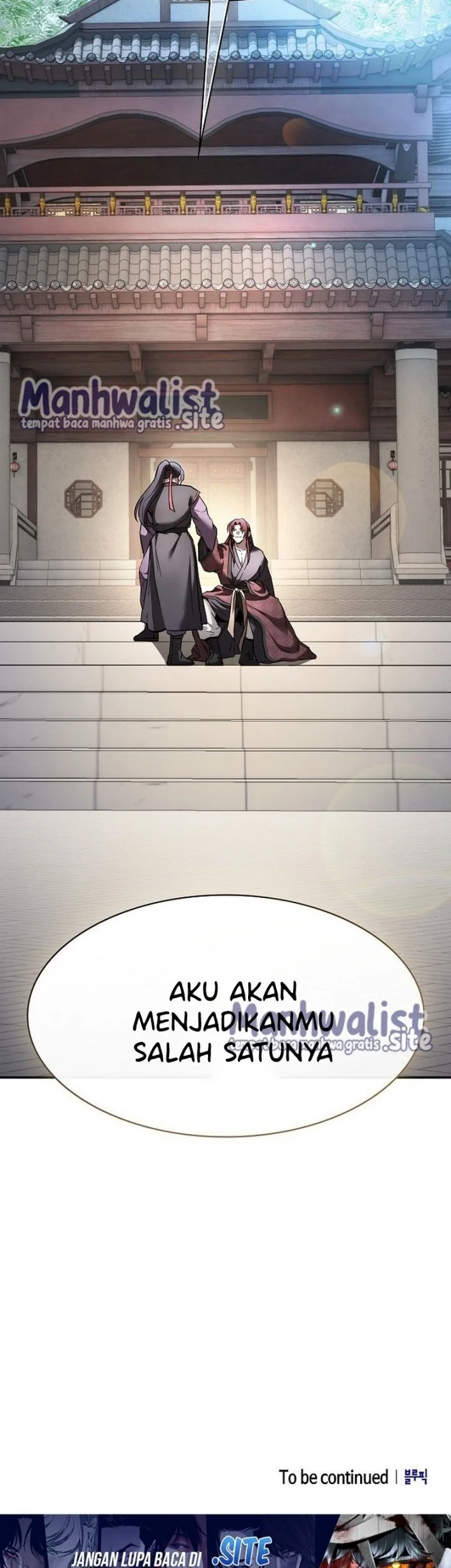 A Spy's Survival In The Demonic Cult Chapter 17 Gambar 74