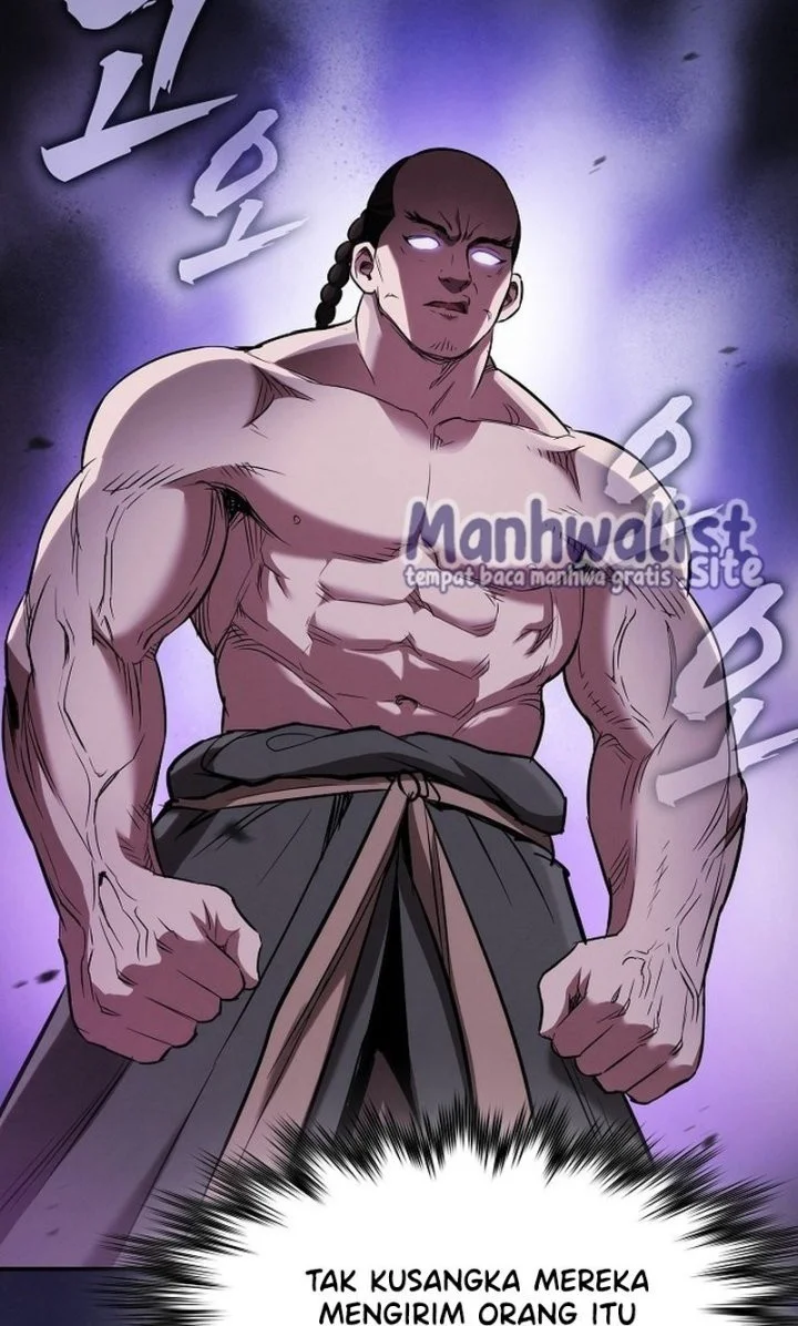 A Spy's Survival In The Demonic Cult Chapter 17 Gambar 6