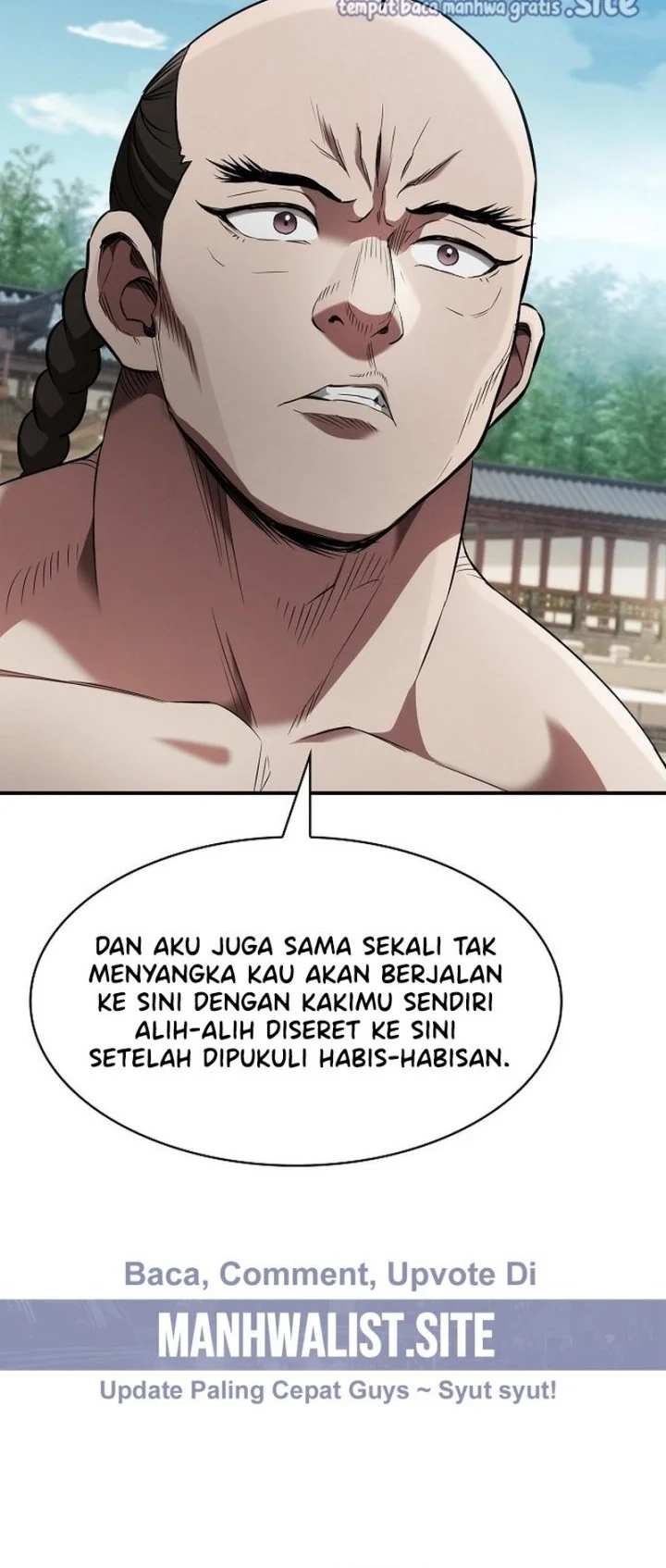 A Spy's Survival In The Demonic Cult Chapter 17 Gambar 8