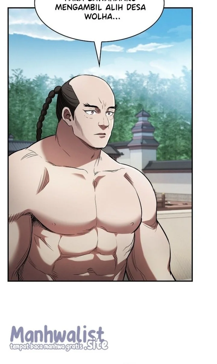 A Spy's Survival In The Demonic Cult Chapter 17 Gambar 11