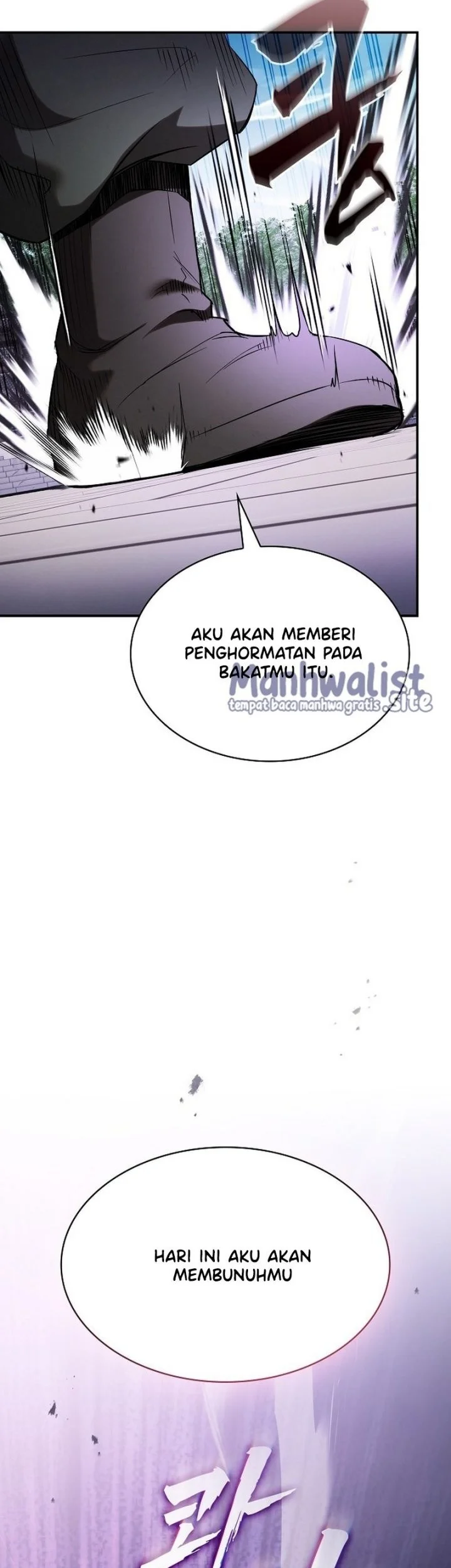 A Spy's Survival In The Demonic Cult Chapter 17 Gambar 20