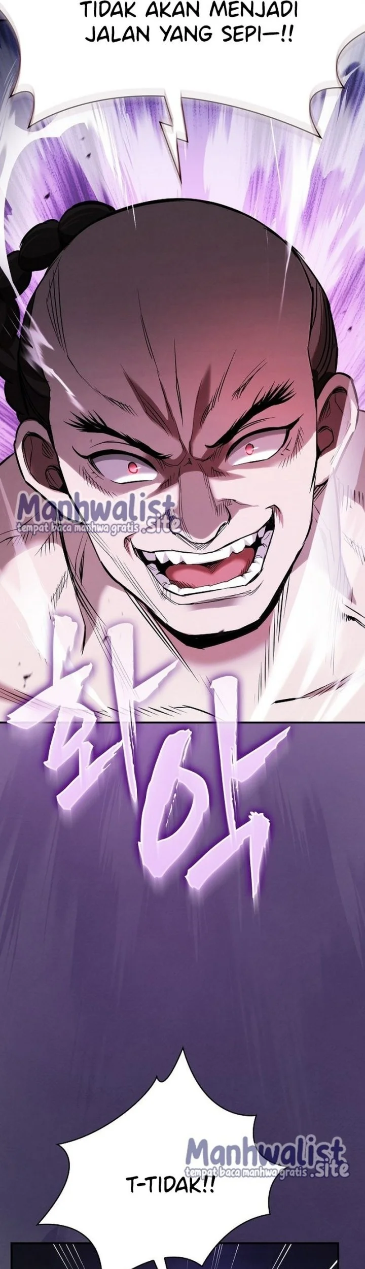 A Spy's Survival In The Demonic Cult Chapter 17 Gambar 23