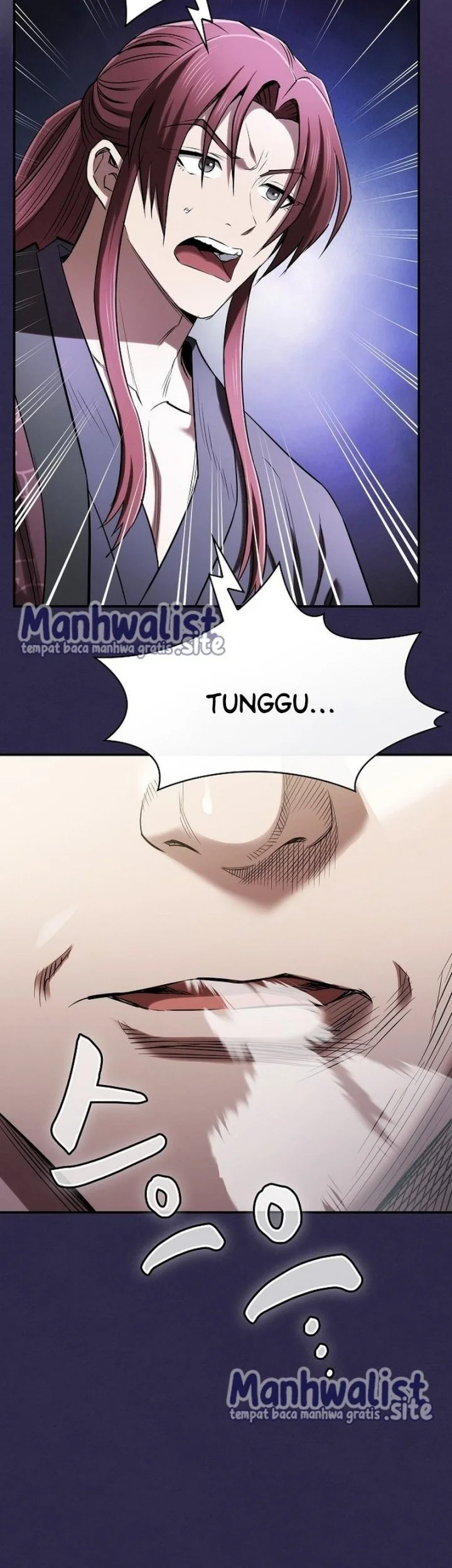 A Spy's Survival In The Demonic Cult Chapter 17 Gambar 24